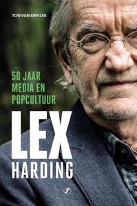 Lex Harding - Ton van der Lee - ebook