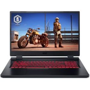 Acer Nitro 5 AN517-55-5215 17.3 Full HD 144Hz i5-12450H 16GBDDR5 RTX 4050