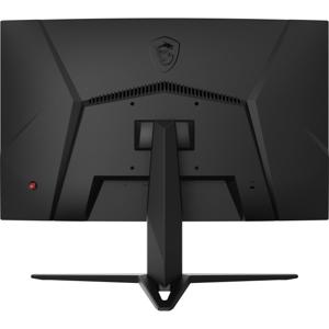 MSI G24C4 E2 computer monitor 59,9 cm (23.6") 1920 x 1080 Pixels Full HD LED Zwart