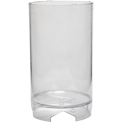 Creativ Company Kaarsen gietvorm, afm 130x82 mm, 1 stuk