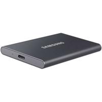 Externe Harde Schijf Samsung MU-PC1T0T/WW Grijs 1 TB 1 TB SSD