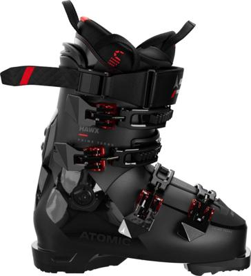 Atomic Hawx Prime 130 RS GW Skischoen Black/Red 29/29,5