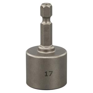 Makita Dopsleutel 17,0x55mm 1/4" ZK Vorm E - P-38548