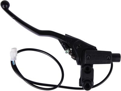 MAGURA Clutch master cylinder.ma black type 167 col.10,5