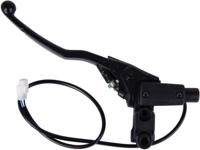 MAGURA Clutch master cylinder.ma black type 167 col.10,5