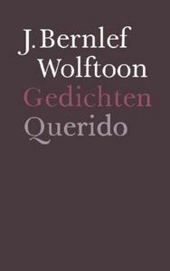 Wolftoon - J. Bernlef - ebook