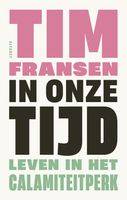 In onze tijd - Tim Fransen - ebook