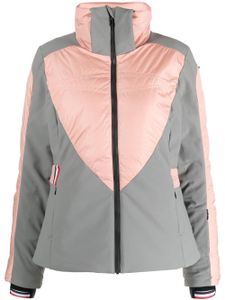 Rossignol veste de ski Victoire Hybrid - Rose