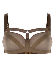 Marlies Dekkers soutien-gorge Wing Power - Vert