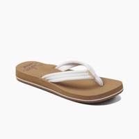 REEF Cushion Breeze Slipper Dames Cloud 11