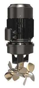 Qs Seamaster Tunnelboegschroef Qsa 320kgf Ac/300t Default