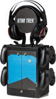 Numskull Gaming Locker - Star Trek Sciences (Blue) Numskull Gaming Locker - Star Trek Sciences (Blue)