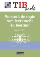 Versterk de regie van leerkracht en leerling (Paperback)