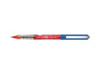Rollerpen uni-ball eye ocean care m rood