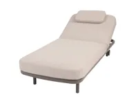 Taste by 4 Seasons | Milano Ligbed | Terre