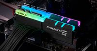 G.Skill Trident Z RGB F4-4000C18D-64GTZR geheugenmodule 64 GB 2 x 32 GB DDR4 4000 MHz - thumbnail