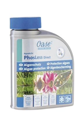 OASE AquaActiv Phosless Direct 500 ml