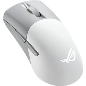 ASUS ROG Keris Wireless White