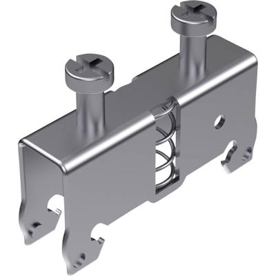 Hebotec SH Verzamelrail houder 1 stuk(s)