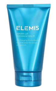 Elemis Warm-up Massage Balm 150ml