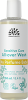 Urtekram No Perfume Baby All-over Wash