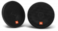 JBL Stage2 624 - 16 cm. 2-weg Coaxiale Autospeakerset