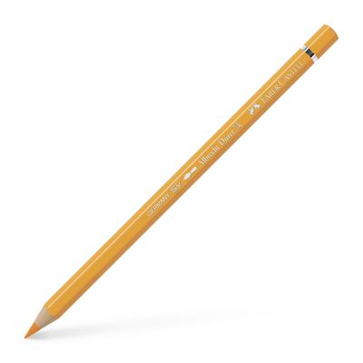 Faber Castell Aquarelpotlood Albrecht Dürer - 109 chroomgeel donker