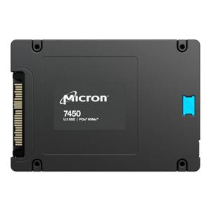 Micron SSD harde schijf PCIe 4.0 x4 MTFDKCB3T2TFS-1BC1ZABYYR