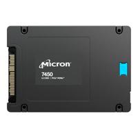 Micron SSD harde schijf PCIe 4.0 x4 MTFDKCB3T2TFS-1BC1ZABYYR