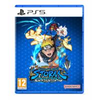 PlayStation 5-videogame Bandai Namco Naruto x Boruto: Ultimate Ninja - Storm Connections Standard Edition (FR)