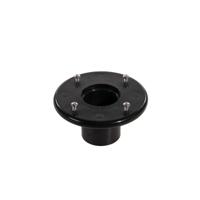 Europond Doorvoer met Tegenflens 40mm - Waterdicht ABS, Vijverinstallatie Gemak Europond Doorvoer met Tegenflens 40mm - Waterdicht ABS, Vijverinstallatie Gemak