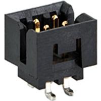 Molex 878321010 Male connector 1 stuk(s) - thumbnail