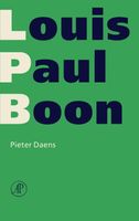 Pieter Daens - Louis Paul Boon - ebook