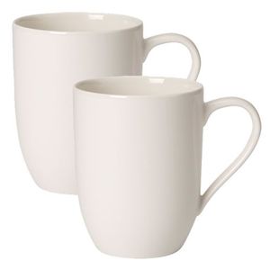 Villeroy & Boch Mok For Me - 370 ml - 2 stuks