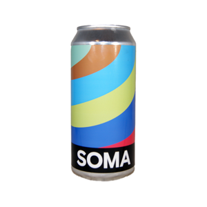 SOMA Beer Dizzy 44cl