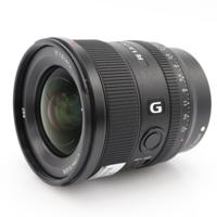 Sony FE 20mm F/1.8 G occasion