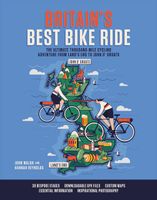 Fietsgids Britain's Best Bike Ride from Land's End to John o' Groats | Inspiring Adventure Fietsgids Britain's Best Bike Ride from Land's End to John o' Groats | Inspiring Adventure