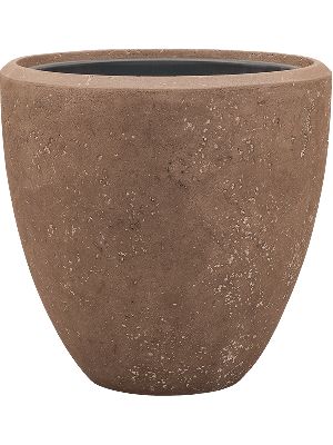Baq Polystone Plain Couple Rock (met inzetbak), 50x50cm