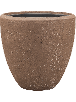 Baq Polystone Plain Couple Rock (met inzetbak), 50x50cm