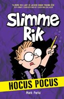 Hocus pocus - Mark Parisi - ebook