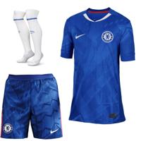 Nike Chelsea Thuistenue 2025-2026 Kids