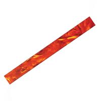 Allparts LT-1456-044 Celluloid Binding voor Gitaar 1400 x 8 x 1.5mm Red Tortoise Allparts LT-1456-044 Celluloid Binding voor Gitaar 1400 x 8 x 1.5mm Red Tortoise
