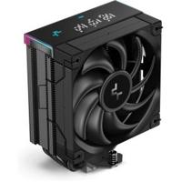 DeepCool AK400 Digital PRO Processor Luchtkoeler 12 cm Zwart 1 stuk(s)