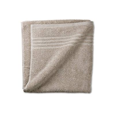 Kela - Badhanddoek, Zilver Grijs - Kela Leonora Kela - Badhanddoek, Zilver Grijs - Kela Leonora