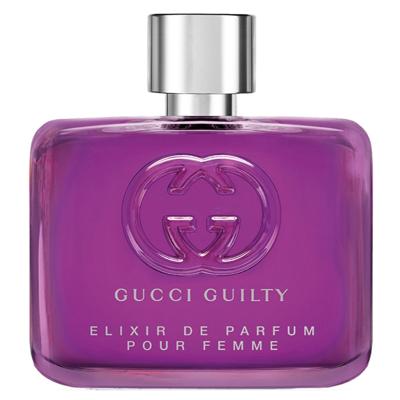 Gucci Guilty Pour Femme Elixir 60ml