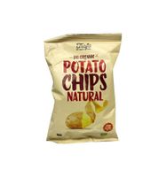 Chips naturel bio Chips naturel bio