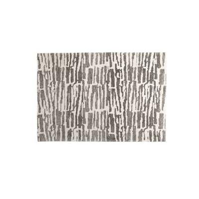 Fjôrd - Vloerkleed Grijs - 290x200cm - Milos