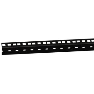 Adam Hall 61535B3 Heavy Duty Rack Strip zwart 3U