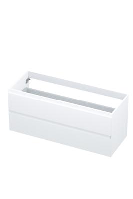 Onderkast INK 45 1200x450x520 mm Mat wit 1240440h