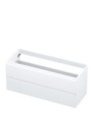 Onderkast INK 45 1200x450x520 mm Mat wit 1240440h